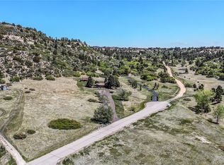 1611 Evalena Rd, Castle Rock, CO 80108