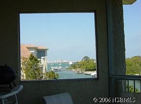 WATERVIEW!!!***from the Balcony
