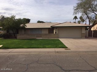 801 E Campus Dr, Tempe, AZ 85282