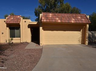 5301 S Mitchell Dr, Tempe, AZ 85283