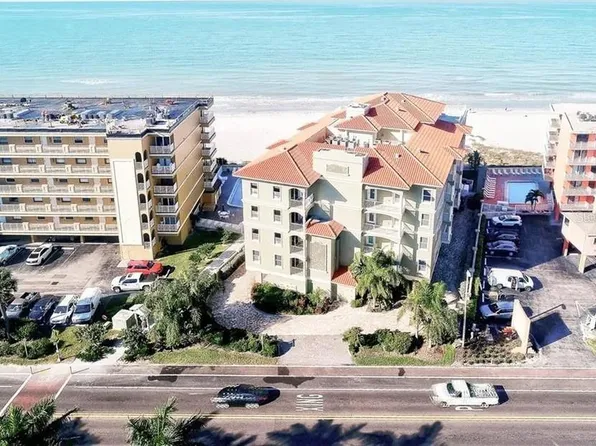 19424 Gulf Blvd APT 201, Indian Shores, FL 33785