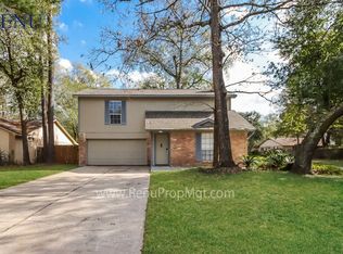 3750 Glade Forest Dr, Humble, TX 77339