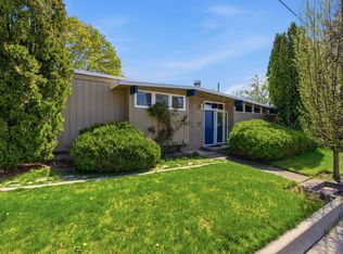 1503 S University Rd, Spokane, WA 99206