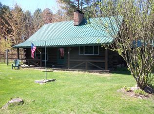 16049 State Route 30, Constable, NY 12926