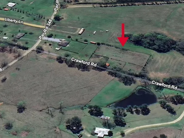 LOT-20A Crawford Rd, Franklinton, LA 70438