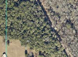 941 Country Club Rd, Fort Valley, GA 31030