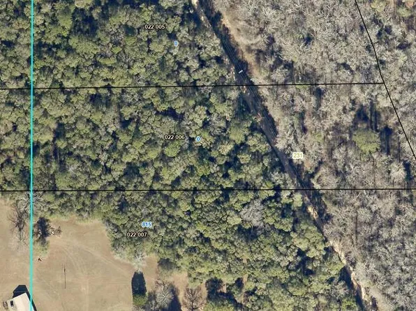 941 Country Club Rd, Fort Valley, GA 31030