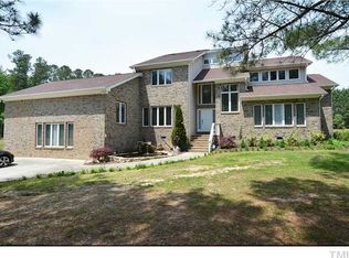 4309 Grahamstone Rd, Raleigh, NC 27610