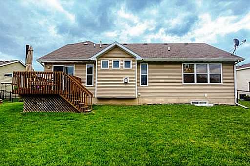 2nd image of 3902 SW Bluegrass Dr