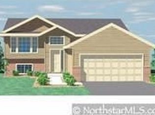 937 Trellis St, Jordan, MN 55352