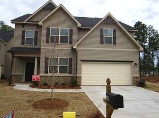 143 Back Cedar Ln, Warner Robins, GA 31093