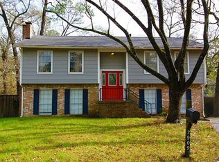 2909 Sycamore Springs Ct, Kingwood, TX 77339