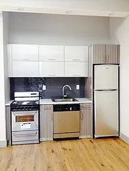 Rented by Kesser LLC