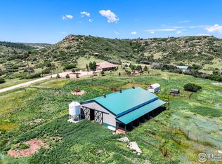 5285 E Highway 86, Franktown, CO 80116