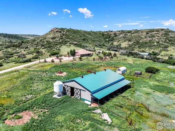 5285 E Highway 86, Franktown, CO 80116