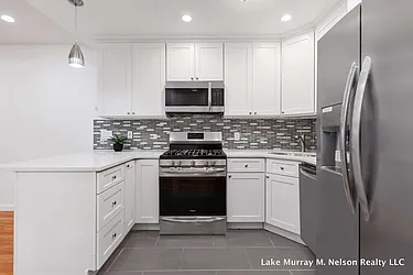 Rented by M. Nelson Realty LLC