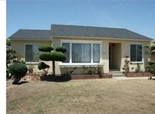 1715 W 153rd St, Gardena, CA 90247