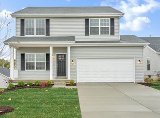 1617 Westlake Cir, Pacific, MO 63069