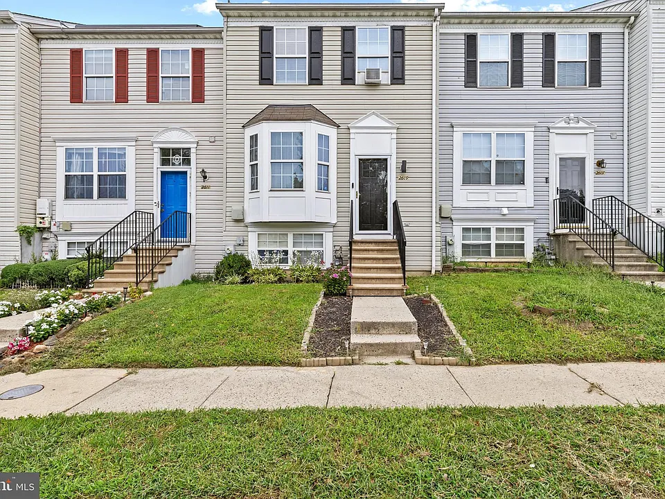 2609 Claybrooke Dr