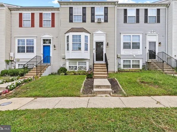 2609 Claybrooke Dr, Windsor Mill, MD 21244