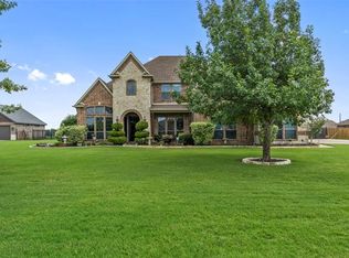 14231 Paterson, Forney, TX 75126