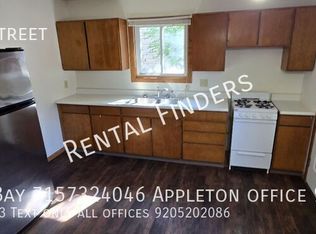 315 Dove St, Oshkosh, WI 54902