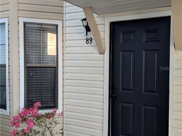 2302 Maki Rd APT 89, Plant City, FL 33563