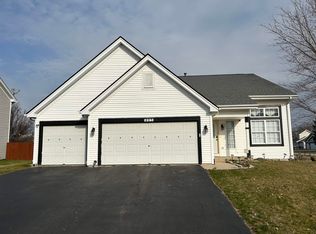 405 Applewood Ln, Belvidere, IL 61008