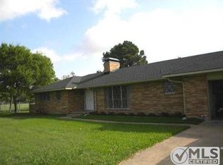 8984 Fm 2101, Quinlan, TX 75474