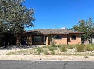 10319 Woodland Ave NE, Albuquerque, NM 87112