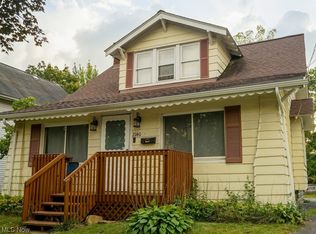 2140 12th St SW, Akron, OH 44314