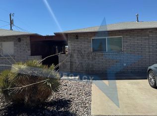 2928 Los Amigos Ct APT A, Las Cruces, NM 88011