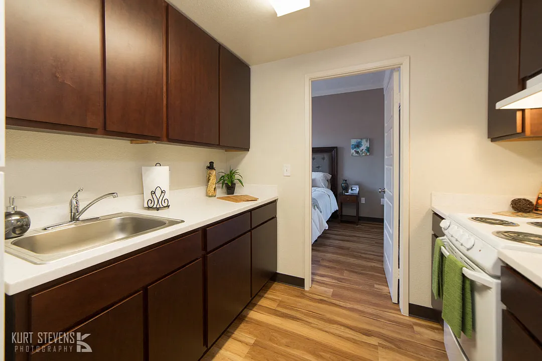 Wakea Garden Apartments — Photo 3
