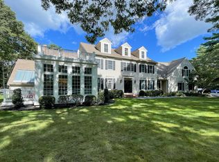 142 Farmersville Rd, Sandwich, MA 02563