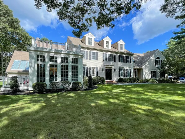 142 Farmersville Road, Sandwich, MA 02563