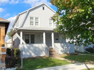 6966 W George St, Chicago, IL 60634