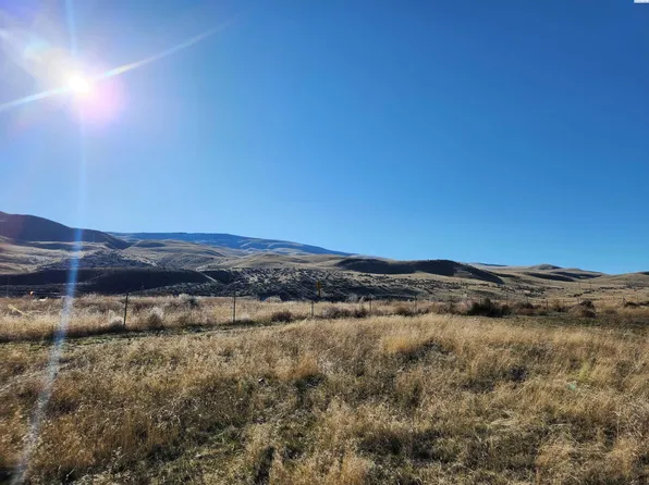 Nka Gibbon Rd, Prosser, WA 99350