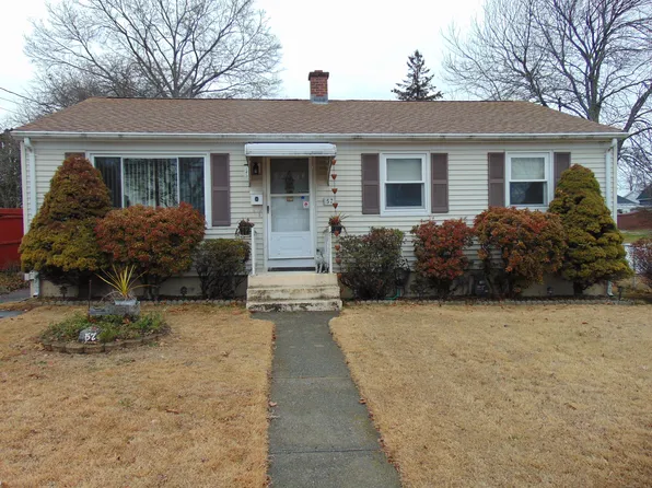 57 Alling St Extension, West Haven, CT 06516