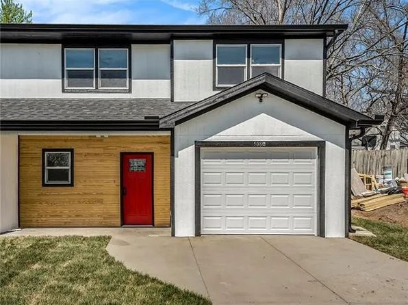 508 W Shawnee St