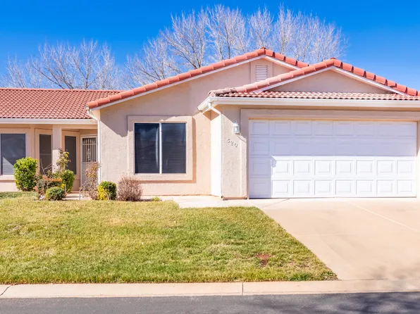 520 S Fiesta Dr, Ivins, UT 84738