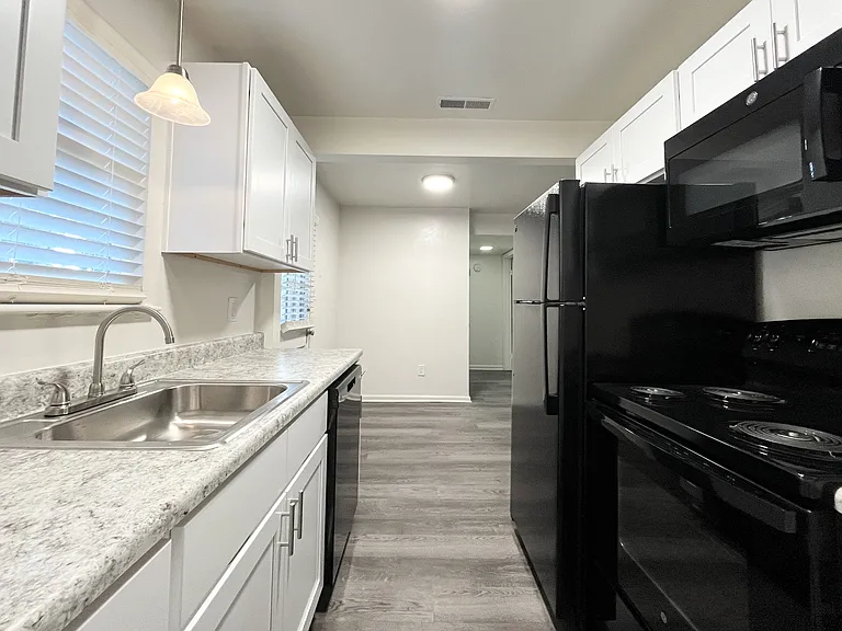 1 BR- Deluxe