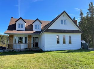 13 Birchy Pl, Bonavista, NL A0C1B0