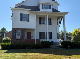 810 N George St, Rome, NY 13440
