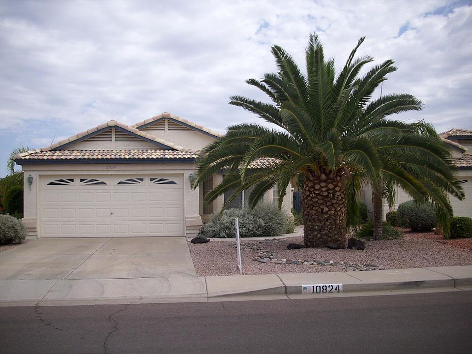 1st image of 10824 E VENTANA Drive