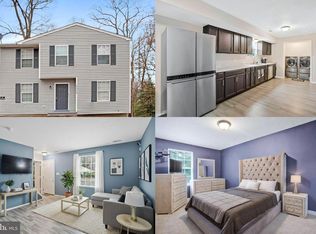 8328 Evergreen Dr, Lusby, MD 20657