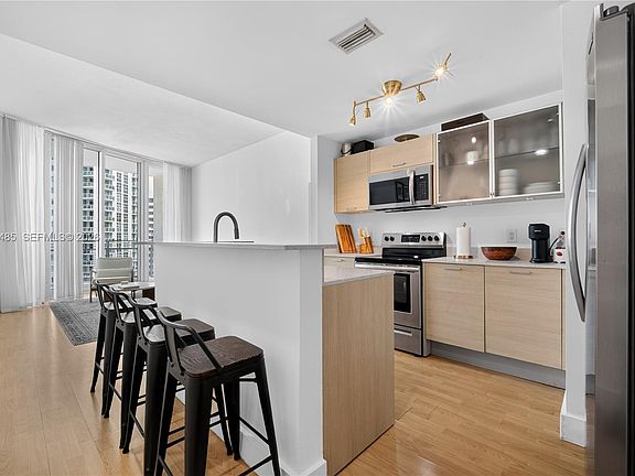 5th image of 350 NE 24th St APT 1405