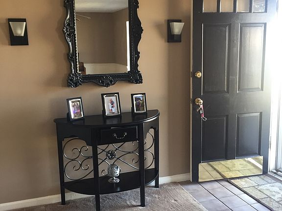 Entry Way