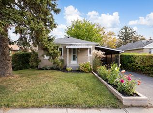 28 Forest Rd, Ajax, ON L1S2N3