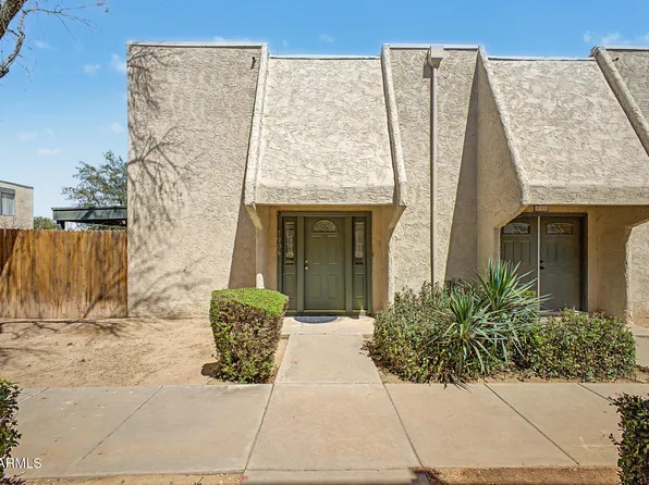 5906 W GOLDEN Lane, Glendale, AZ 85302