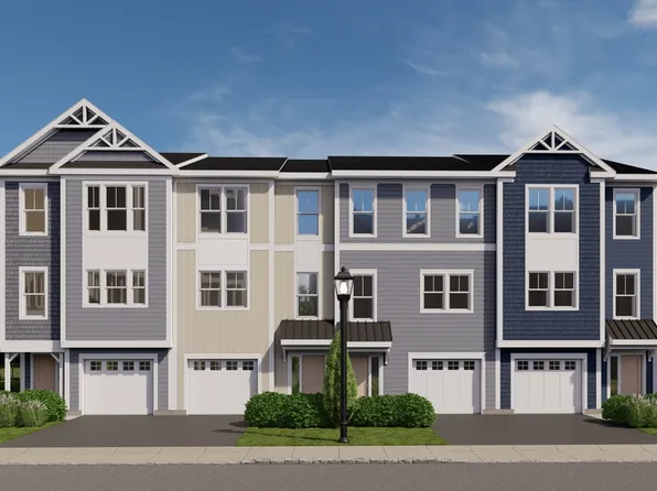 20 Raritan Blvd, Keyport, NJ 07735